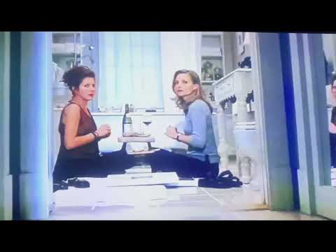 Favorite Scenes in Movies: What Lies Beneath!