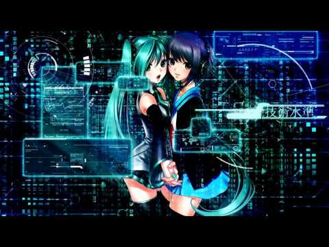 [Nightcore] Crash Poet