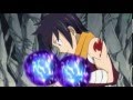 AMV - Fairy Tail - Nalu - Let The Beat Drop 