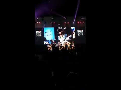 FMAGroup @Nippon haku 2018 present by VIBIE [Cover Dance]