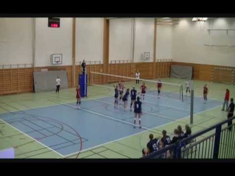 KOLL 2 - ØKSIL 1. sett