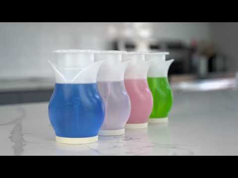 Dkny Soap Dispenser