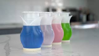 Soap Daddy Dual-Action Dispenser - Official Video