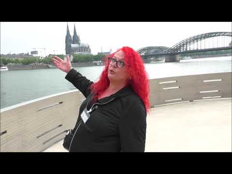 #Köln erleben -Viva Colonia: Kaschemmen Frühschoppen Tour Deutz