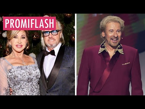Kontroversen: Die Geissens stehen hinter Thomas Gottschalk