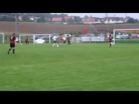 TS Węgrzce - KS Prądniczanka Kraków 1:1