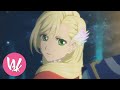 Tales Of The Rays Opening N1 New Wall Waifu2x 4K