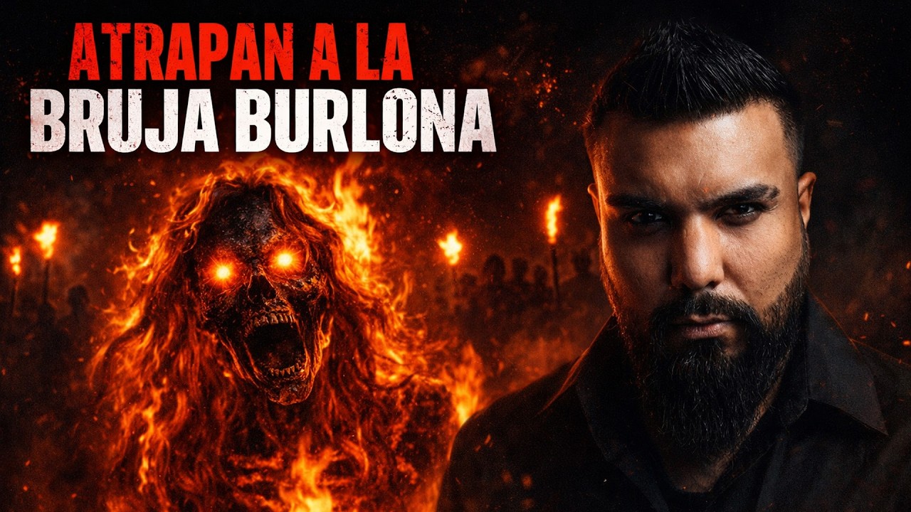 Historias De Terror: El caso real de la Bruja Burlona y la profanación en San Miguel Ixtapán, México