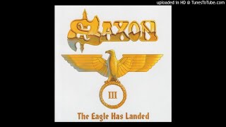 Saxon - Unleash The Beast (Live)