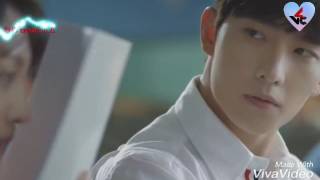 Tera Junoon MACHINE Full new song korean mix //  SRQ  //