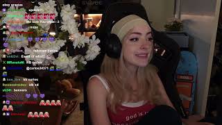 dedsafio squid game :O | 10/7/2025 | Sylvee VODS