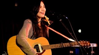 True Love Will Find You In the End - Priscilla Ahn (Lyrics)