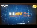 DJ AdeeKeen CLUB MIRCHI 98 3 RADIO PUNE INDIA