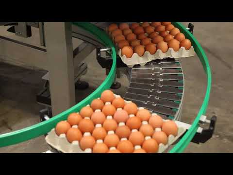 ECOPACK packing machine