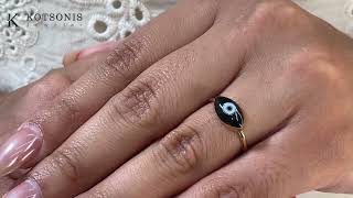 Κόσμημα Κοτσώνης Κόρινθος / Κοσμήματα με την υπογραφή του καλύτερου Ελληνικού εργαστηρίου