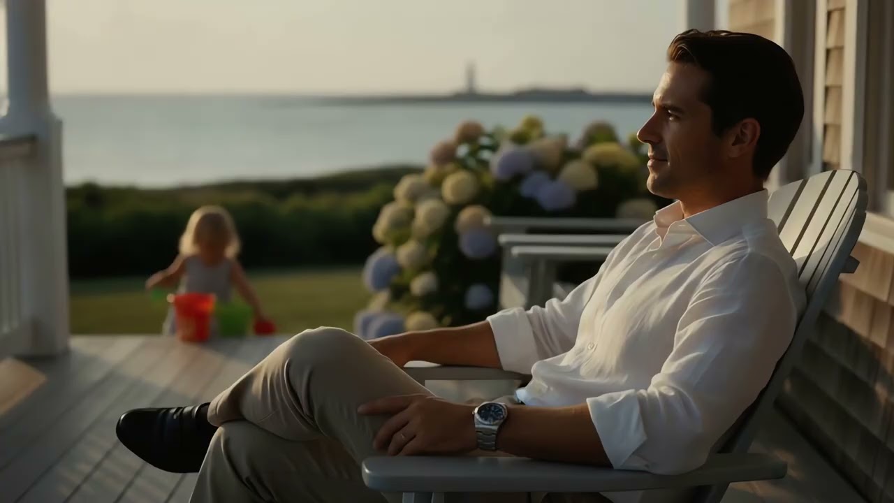 Rolex — A Crown for Every Achievement