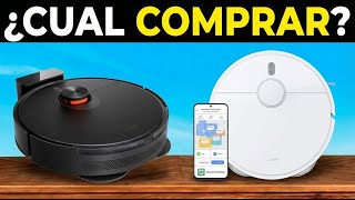Xiaomi S20+ VS S10+ (Comparativa 2026) | ¿Cuál elegir S20+ o S10+?