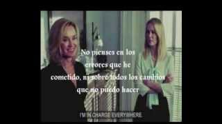 Tegan &amp; Sara - I Run Empty, AHS: COVEN