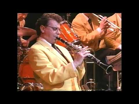 South Rampart Street Parade | Vintage Syd Lawrence Orchestra