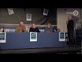 Guus Hiddink en Bennie Jolink; tal van coryfeeën bij presentatie boek 65 jaar De Graafschap