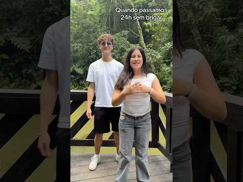 Maria Clara e JP 💖