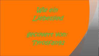 Wie ein Liebeslied Bata Illic