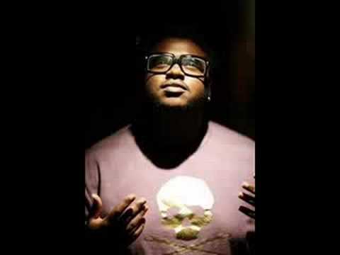 James Fauntleroy - Know You (2008)