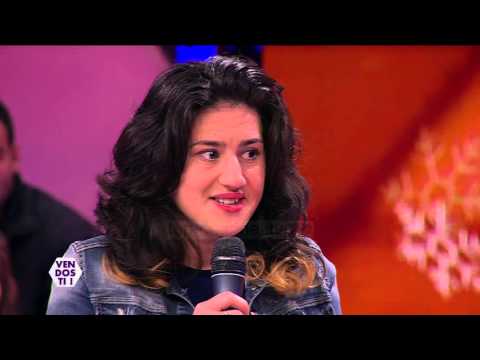 Highlights, E Diell 13/12/2015 - Vendos ti !