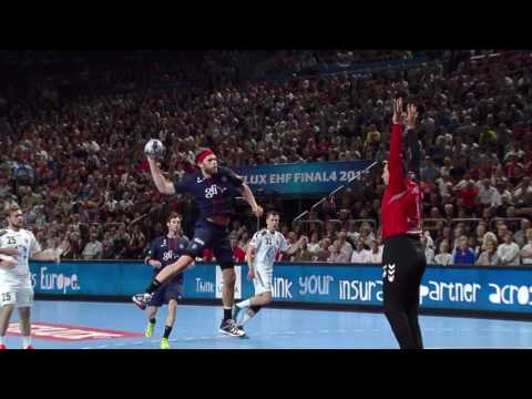BEST OF FINAL FOUR 2017 HANDBALL