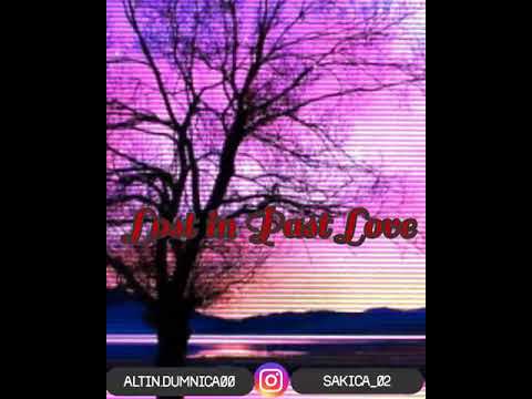 TnT feat Kica - Lost in Past Love