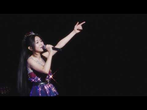 倉木麻衣「Tomorrow is the last Time」 (Live Short ver.)