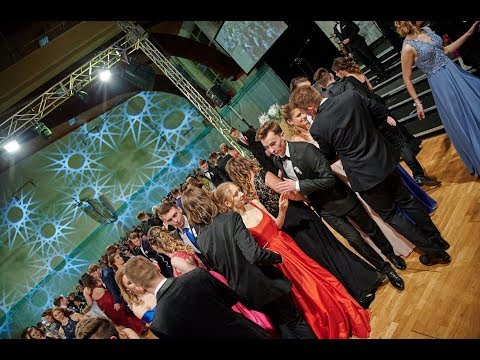 promo filmček iz maturanstkega plesa  Slovenske Konjice 2019