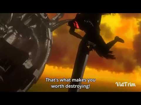 Berserk guts doidão  (video zueira #4)