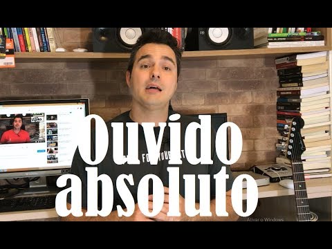 Perfect pitch - Is it a gift or can it be developed?