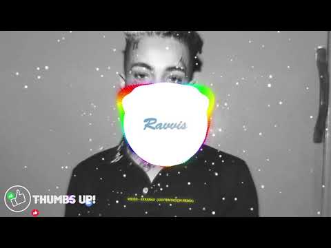 weiss - XXXANAX (Bass Boosted)