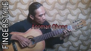 Download lagu Anoman Obong (fingerstyle) Adi Supriyadi mp3