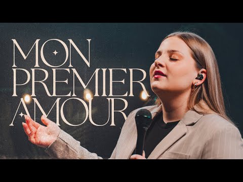 PREMIER AMOUR | Victoire Musique & Flora-Mae Spinks