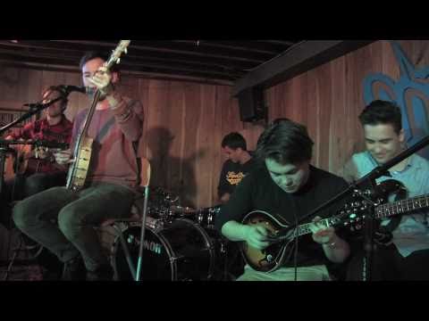Bombay Bicycle Club - Evening/Morning - Live at Sonic Boom Records