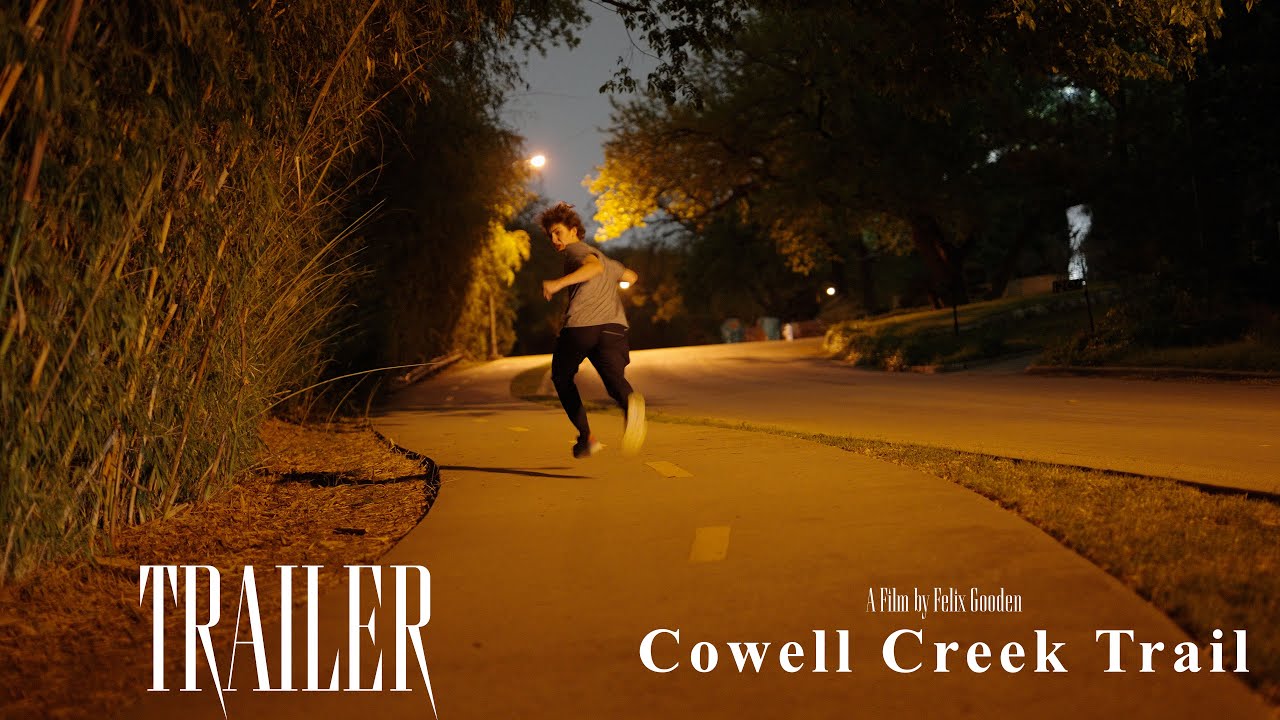 Cowell Creek Trail Trailer Thumbnail