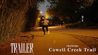 Cowell Creek Trail - Trailer
