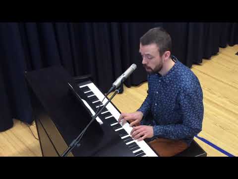 Antto Ilvonen: The Songs That Made Me