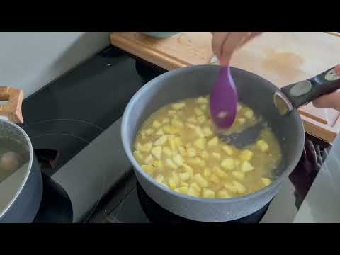 Risotto Valtellinese