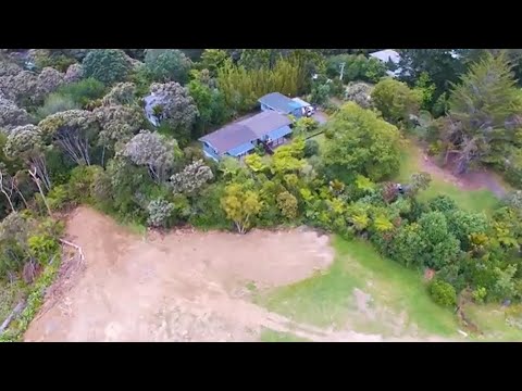 Property for sale - 321A Huia Road, Titirangi