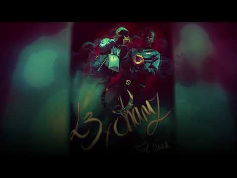 Shamz (NGB) x L3 - Trust issues (Official Audio)
