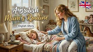 Easy Listening Practice for Beginners | Daily Life Sentences in English