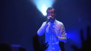 Karnivool – Themata (Live At The Forum)