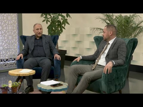 2. Shoqërimi me Kur'an - Fahrudin Hashani & Halil Avdulli #Kandili2023