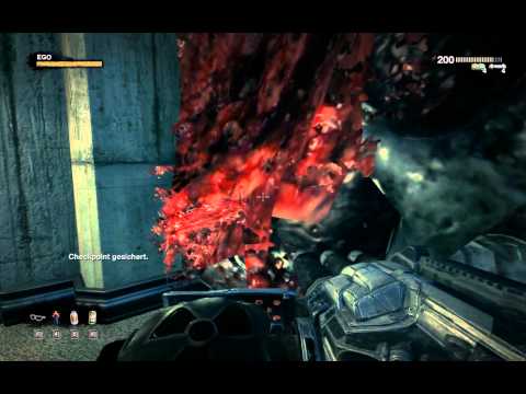 Let's Play Duke Nukem Forever #035 [Deutsch] [UltraHD] - Der fette, hässliche Proktakönig