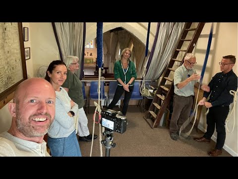 Whitechapel's Bell | Hidden London Hangouts (S06E06)