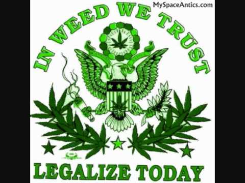 Undiscovered Records "Smoke It All"